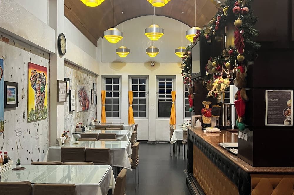 ร้านอาหาร