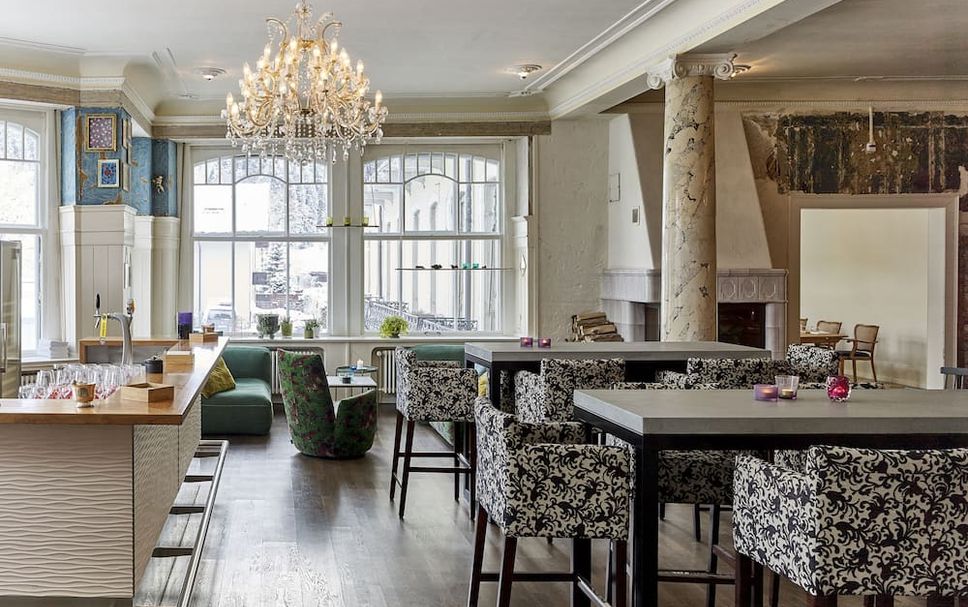 ร้านอาหาร รูปภาพ