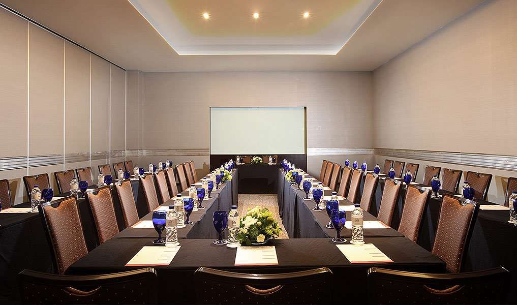 ห้องประชุม