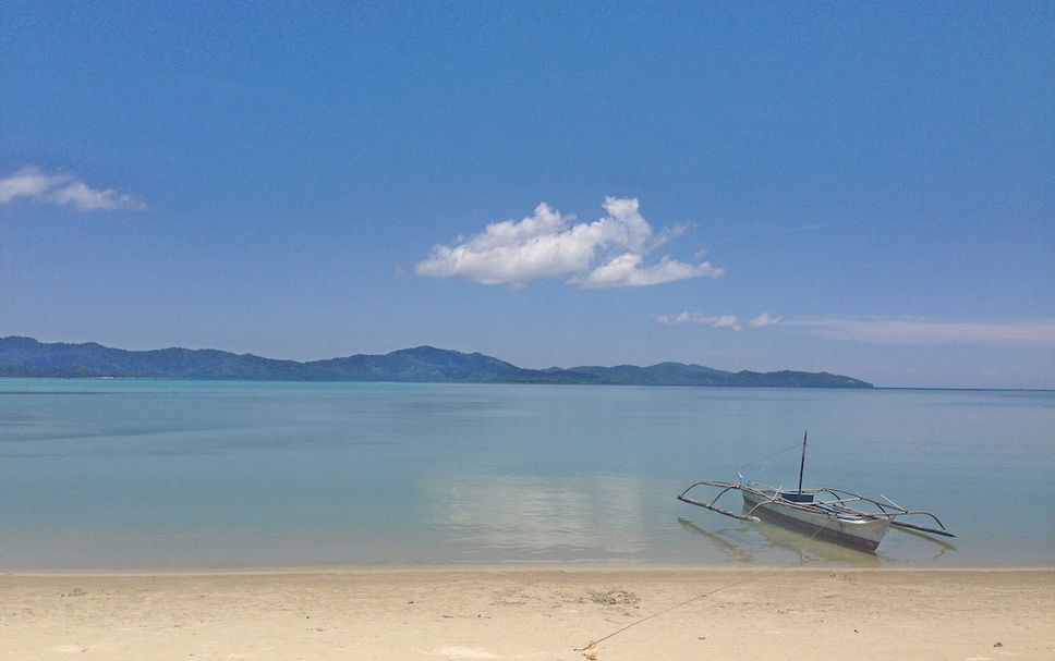 ชายหาด รูปภาพ