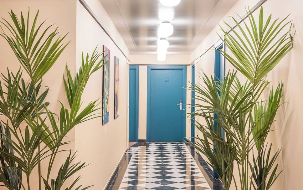 ห้องโถง รูปภาพ