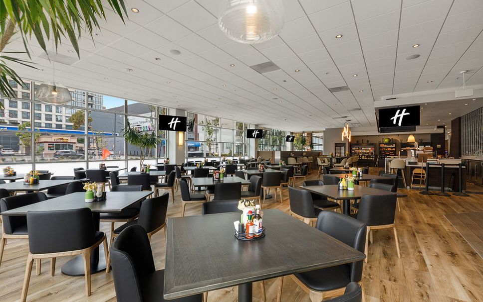 ร้านอาหาร รูปภาพ