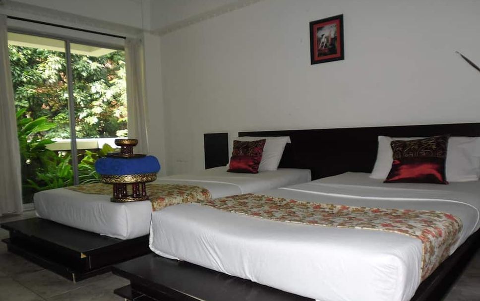 ห้องนอน รูปภาพ