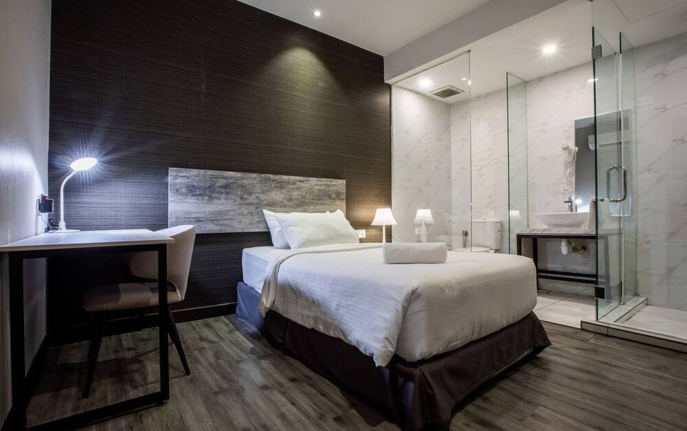 ห้องนอน รูปภาพ