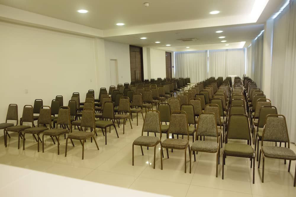 ห้องประชุม