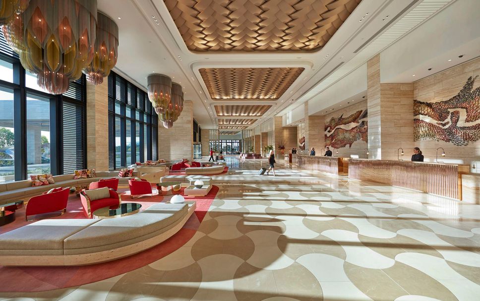 ล็อบบี้ รูปภาพ