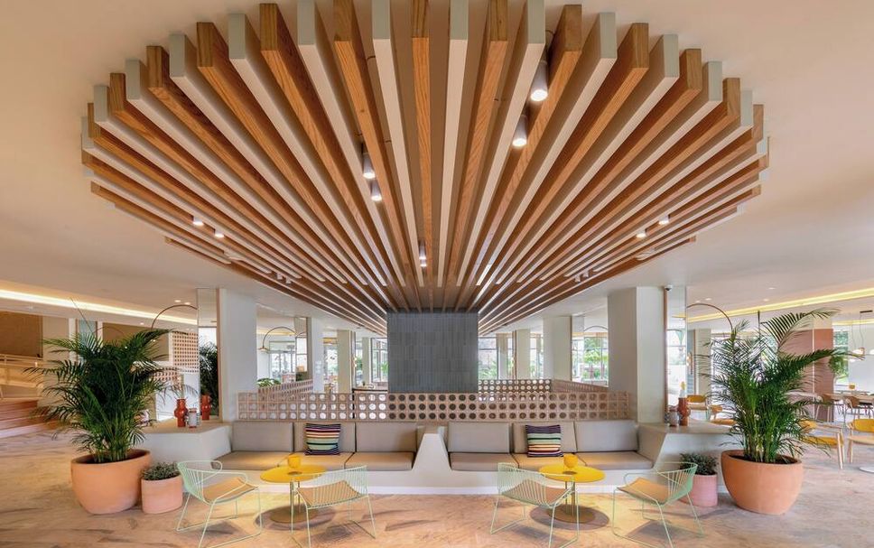 ล็อบบี้ รูปภาพ