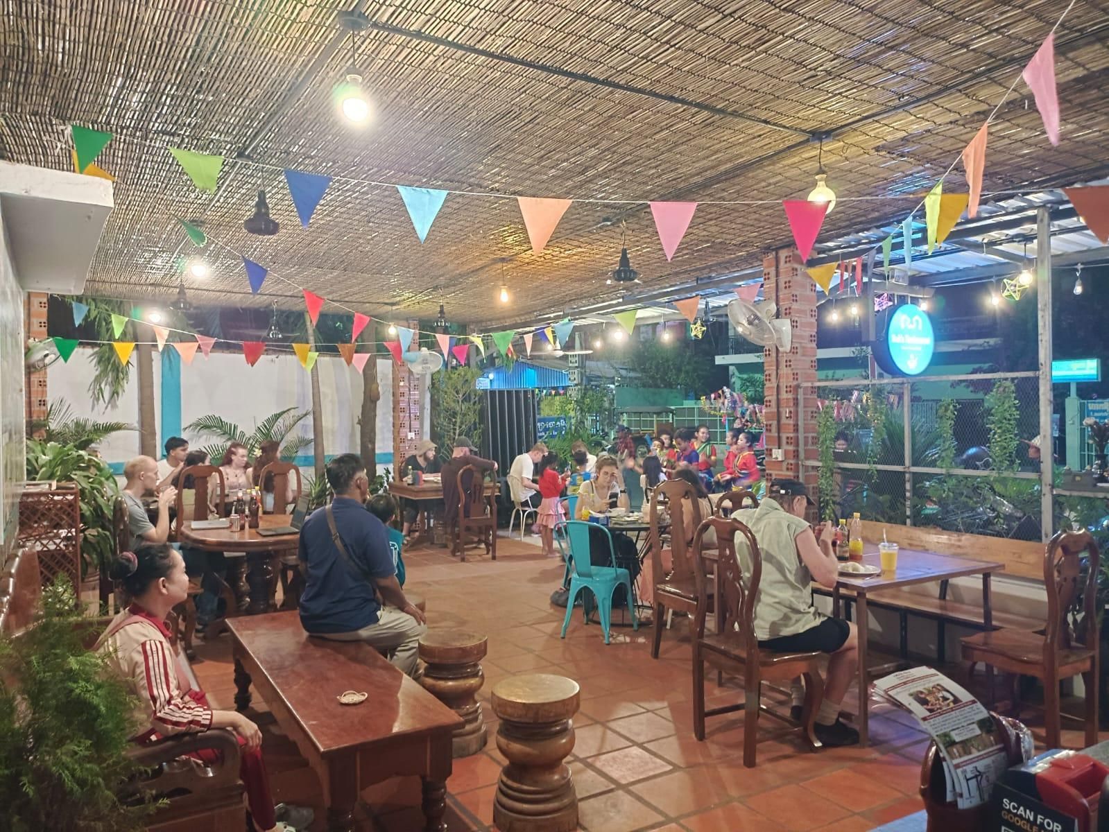 ร้านอาหาร