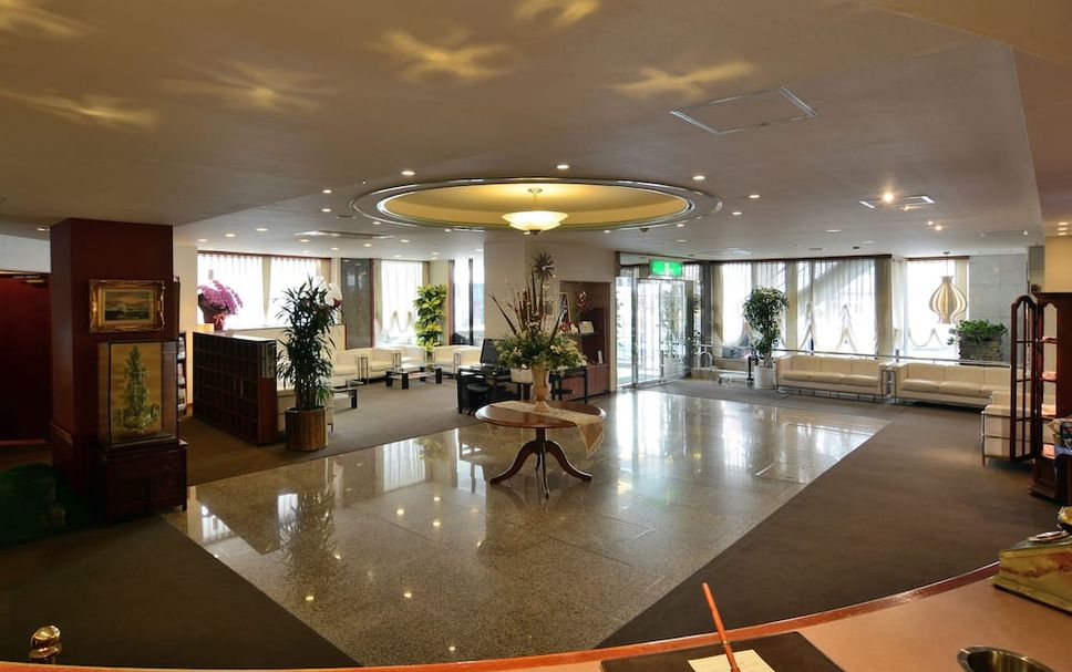 ล็อบบี้ รูปภาพ