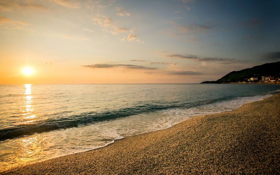 ชายหาด รูปภาพ