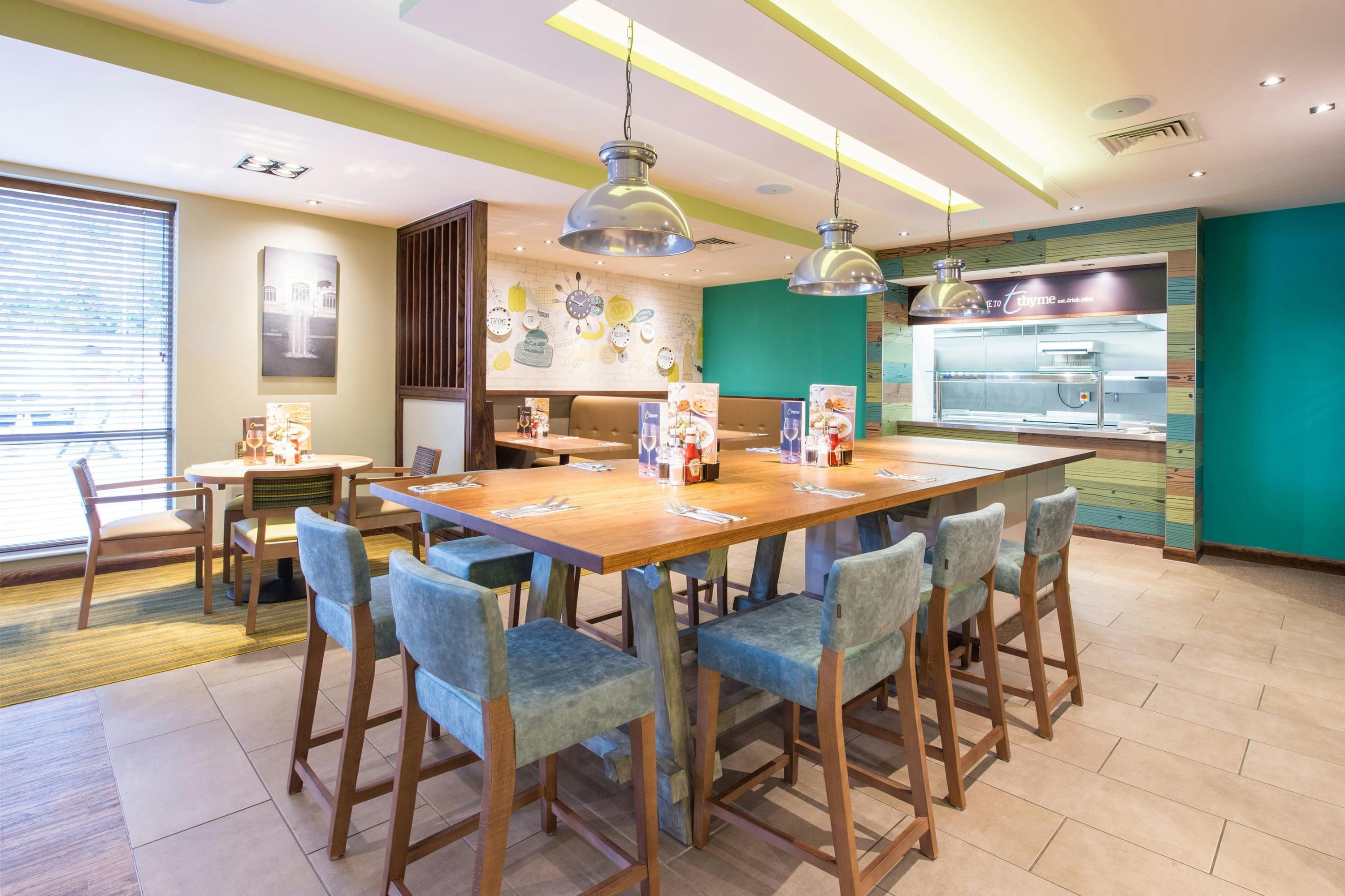 ร้านอาหาร