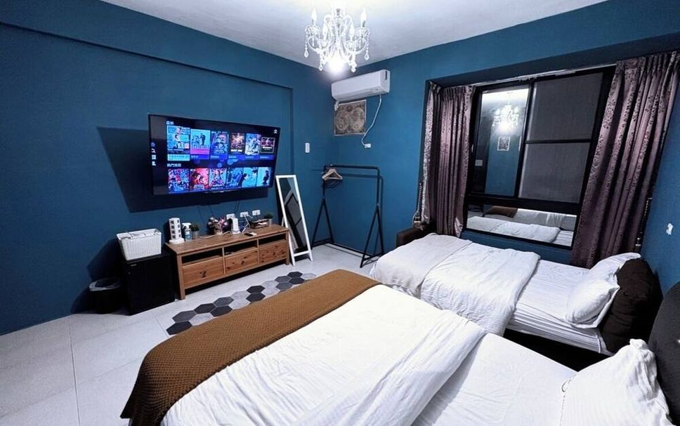 ห้องนอน รูปภาพ