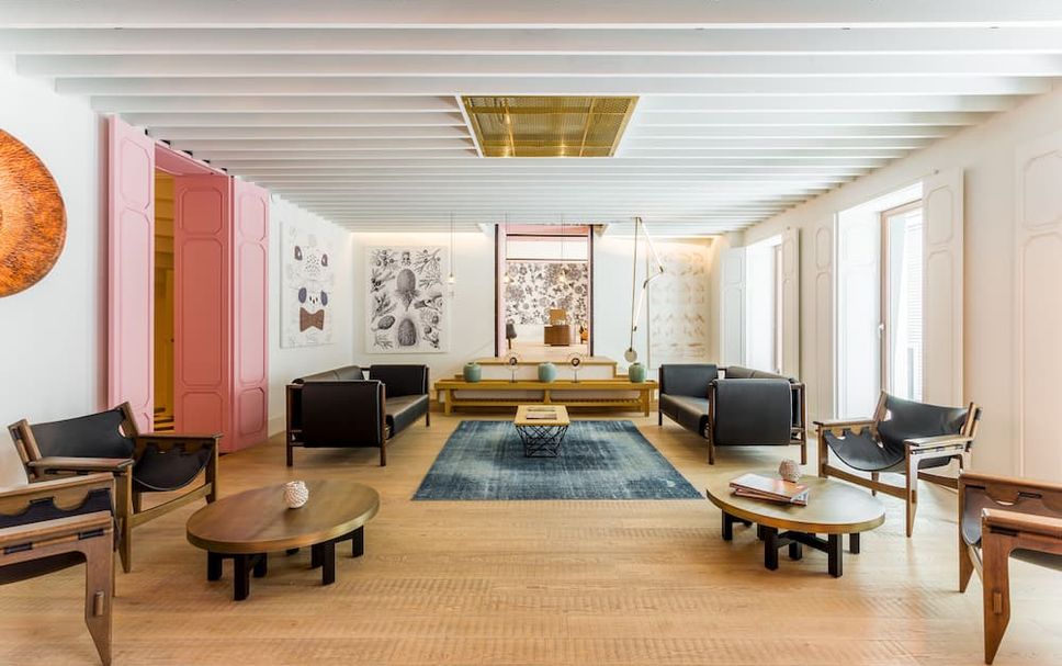 เลานจ์ รูปภาพ