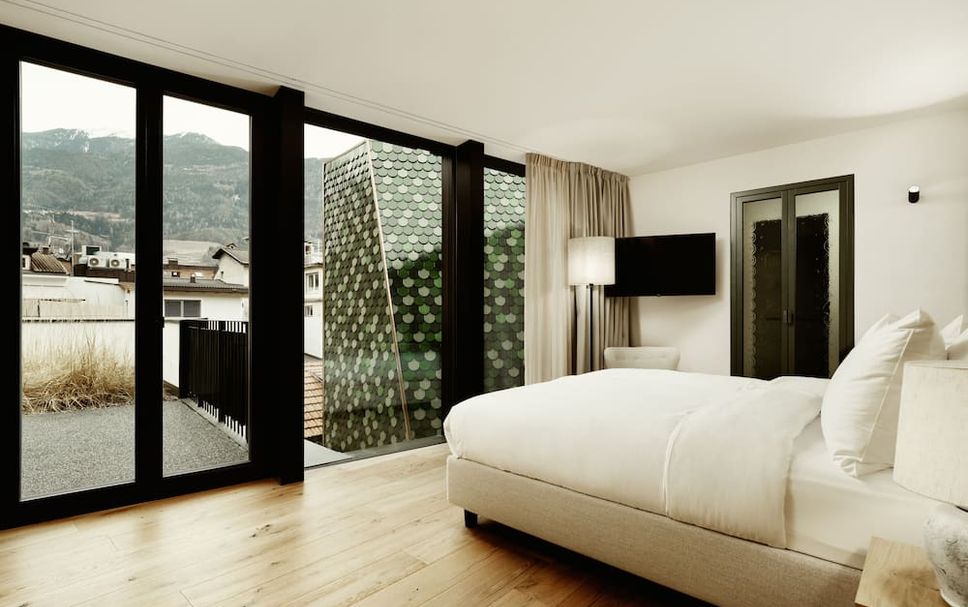 ห้องนอน รูปภาพ