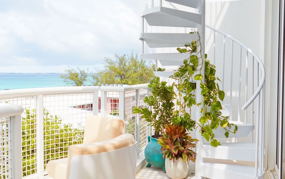 ระเบียง รูปภาพ