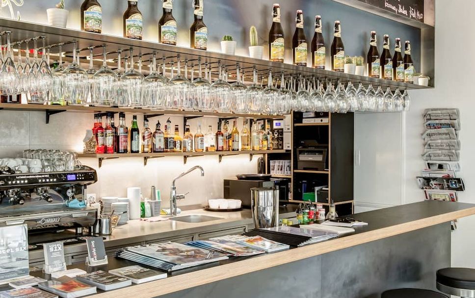 บาร์ รูปภาพ