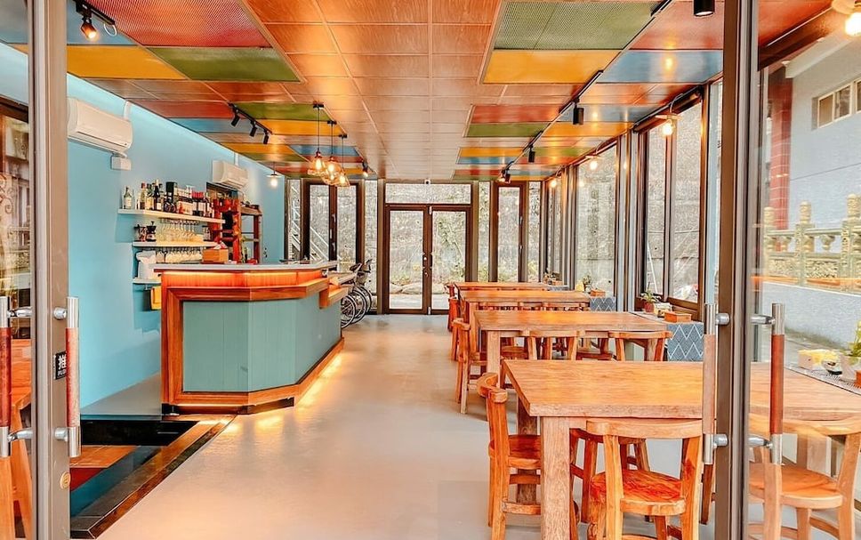 ร้านอาหาร รูปภาพ