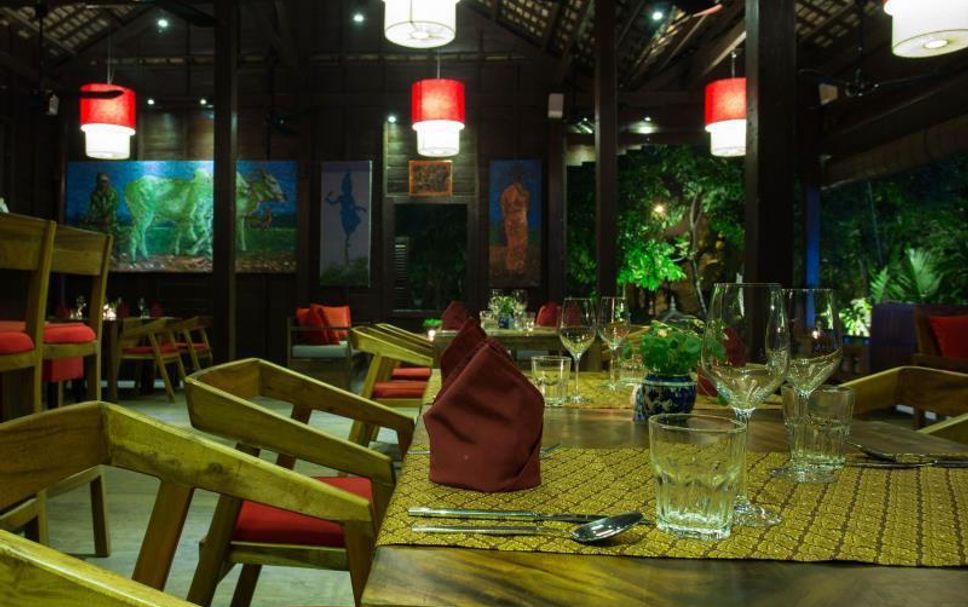 ร้านอาหาร รูปภาพ