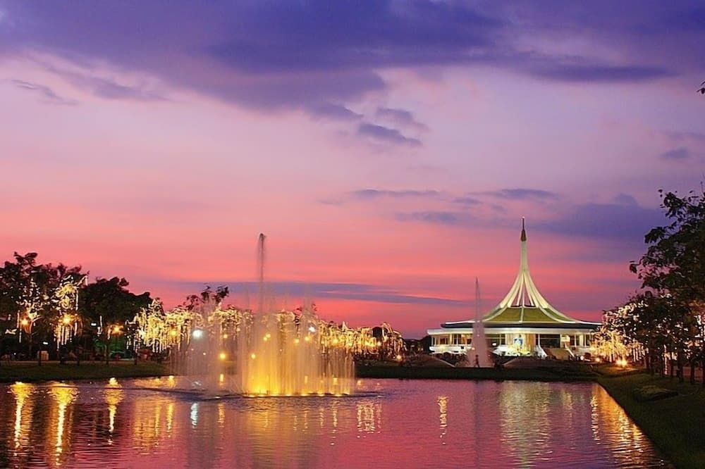 วิวภายนอก รูปภาพ