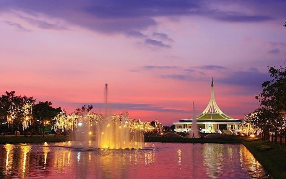 วิวภายนอก รูปภาพ