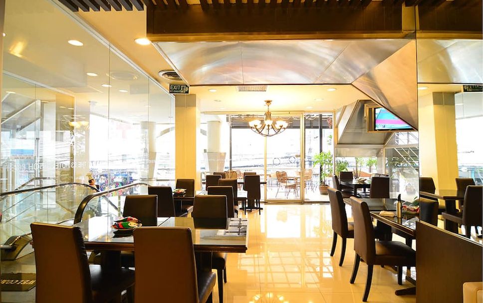 ร้านอาหาร รูปภาพ