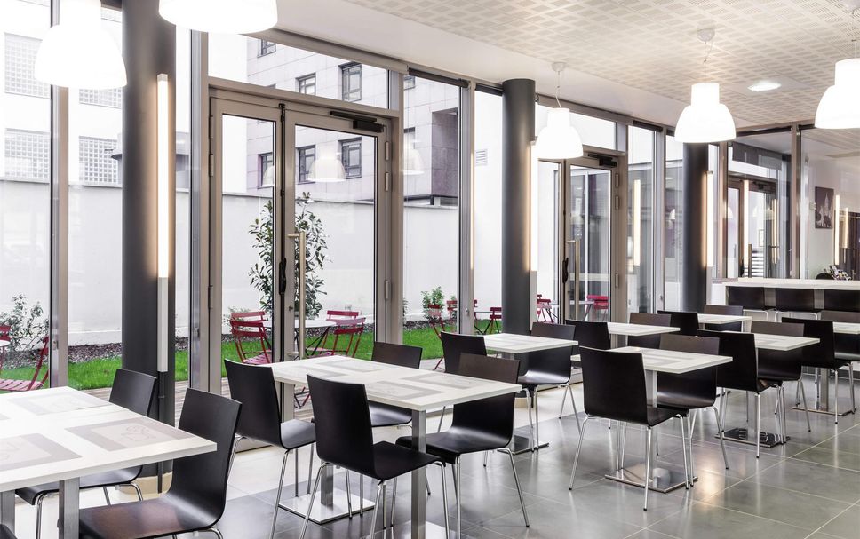 ร้านอาหาร รูปภาพ