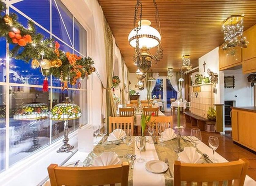 ร้านอาหาร รูปภาพ