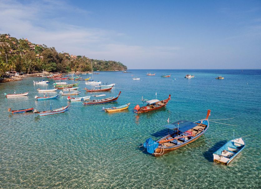 ชายหาด รูปภาพ