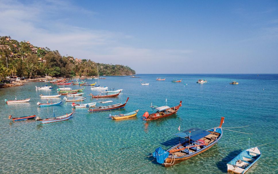 ชายหาด รูปภาพ