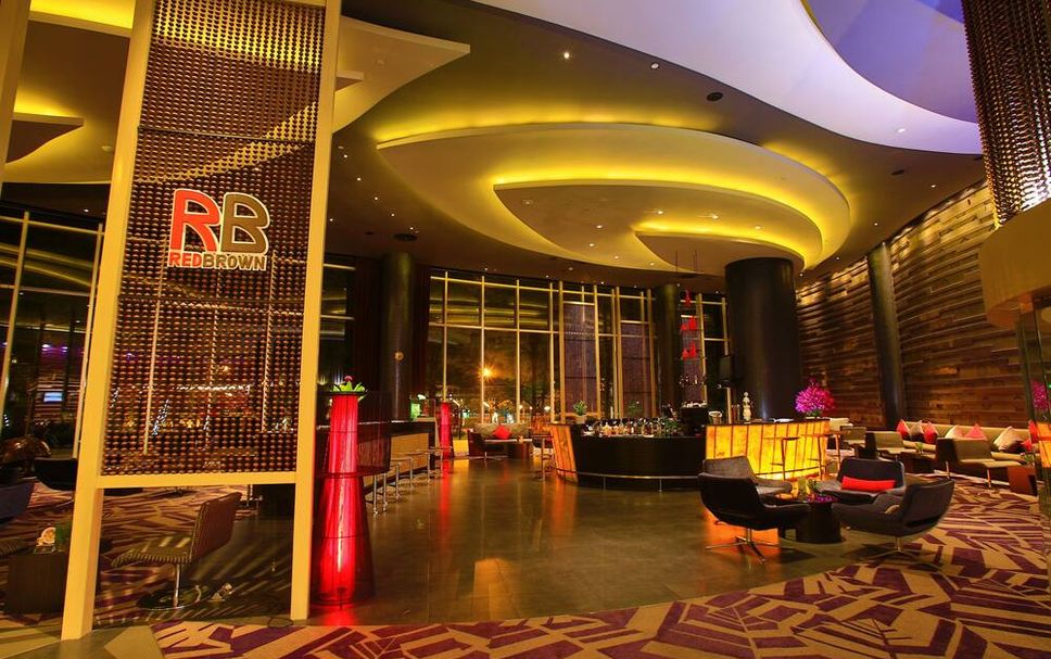 ล็อบบี้ รูปภาพ