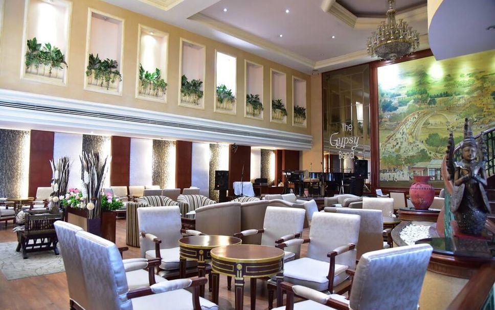 ร้านอาหาร รูปภาพ