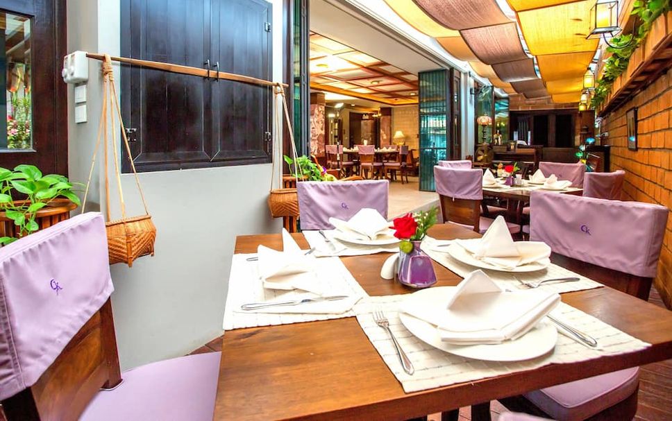 ร้านอาหาร รูปภาพ