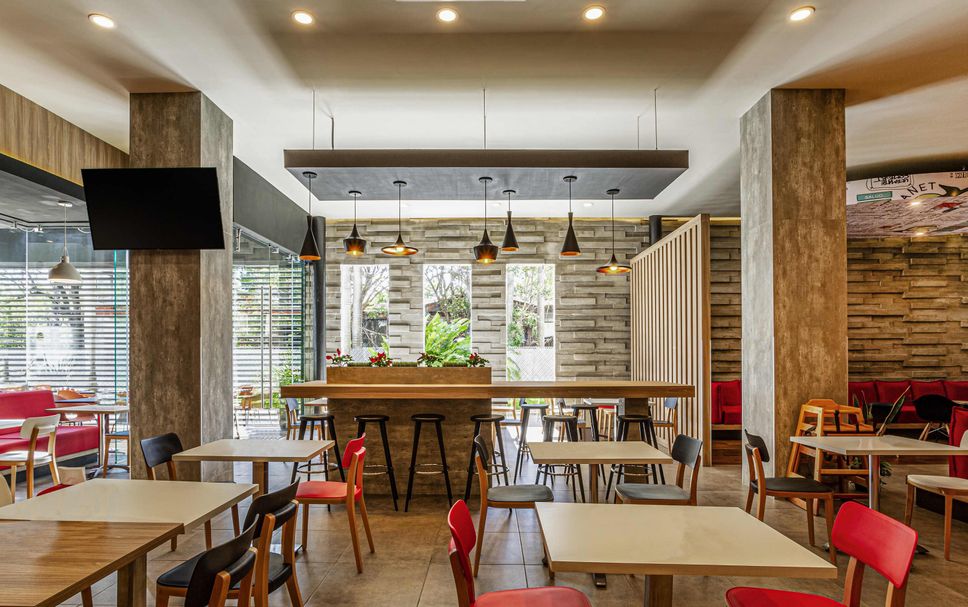 ร้านอาหาร รูปภาพ