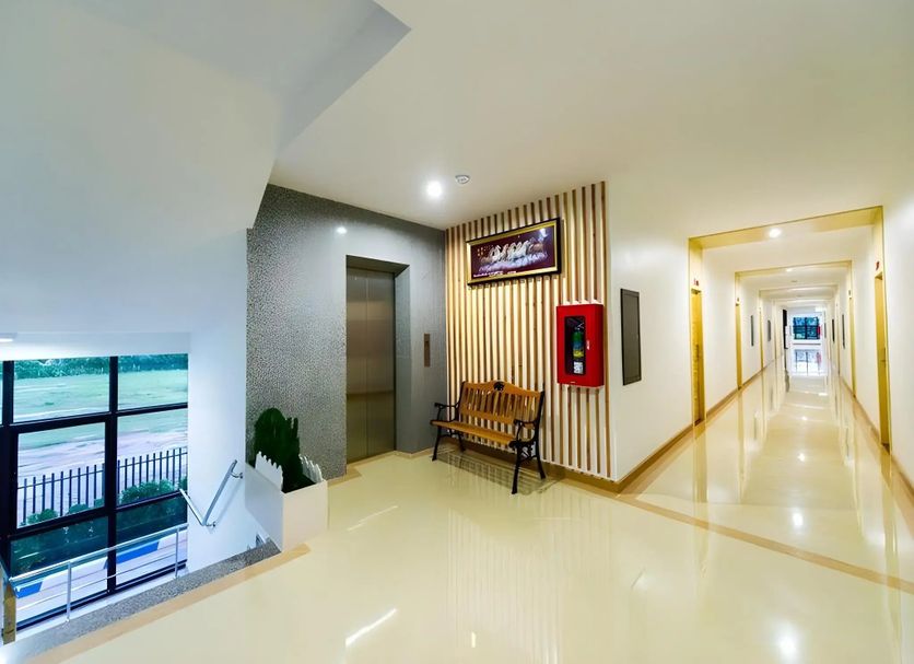 ห้องโถง รูปภาพ
