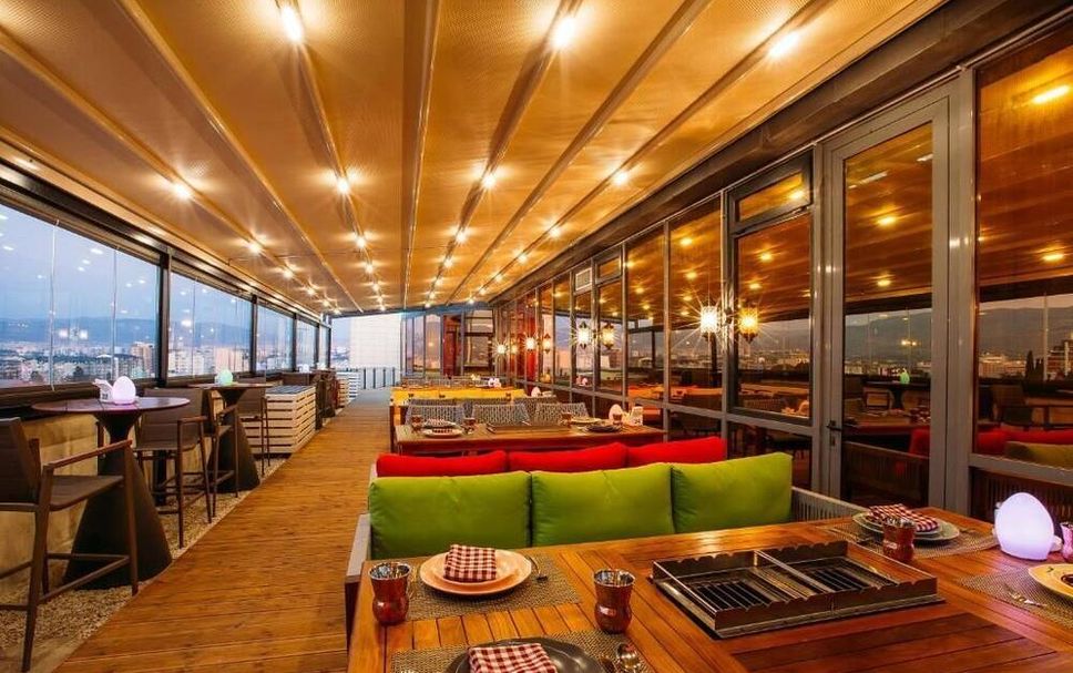 ร้านอาหาร รูปภาพ