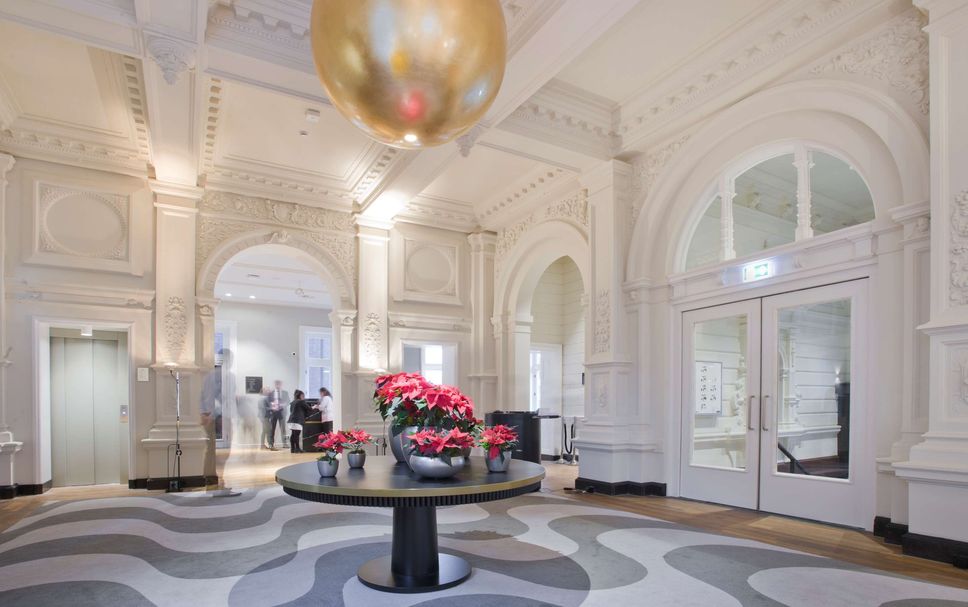 ล็อบบี้ รูปภาพ