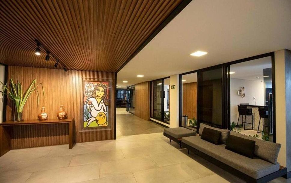 ล็อบบี้ รูปภาพ