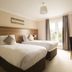 ห้องนอน