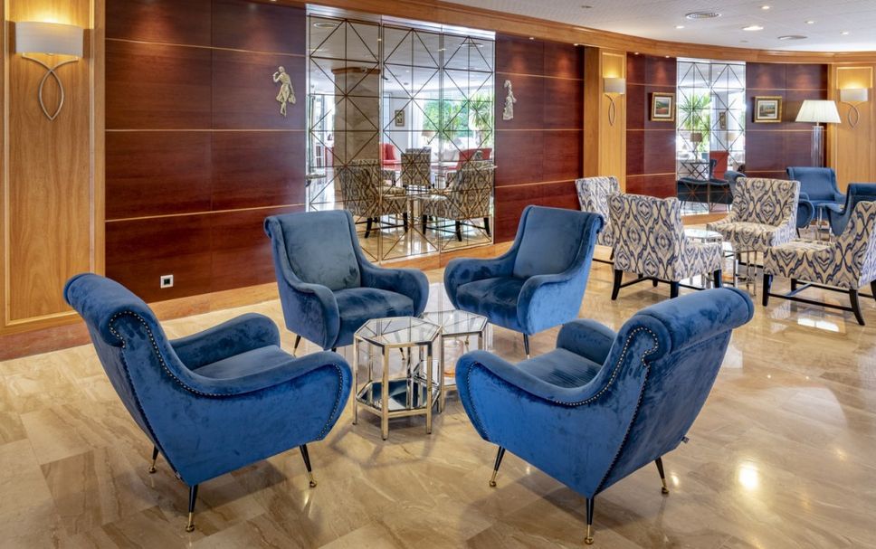 เลานจ์ รูปภาพ