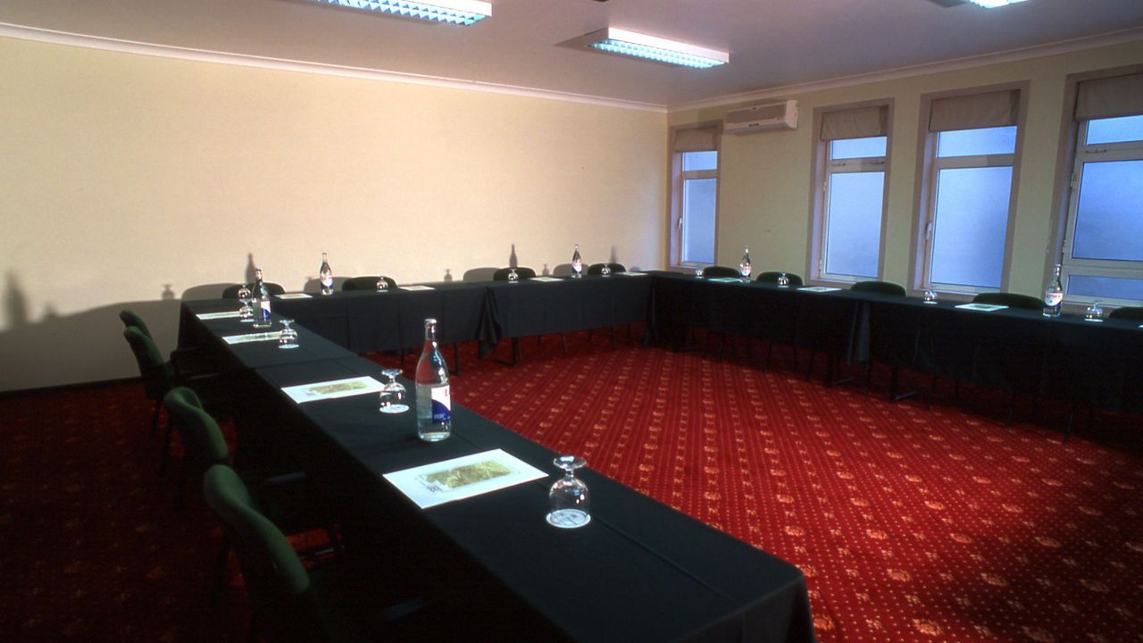 ห้องประชุม