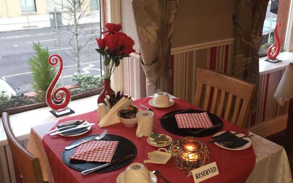 ห้องอาหาร รูปภาพ