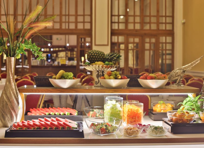 ร้านอาหาร รูปภาพ