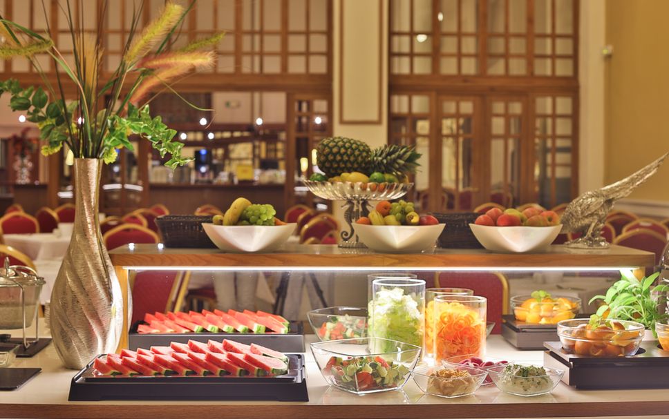 ร้านอาหาร รูปภาพ