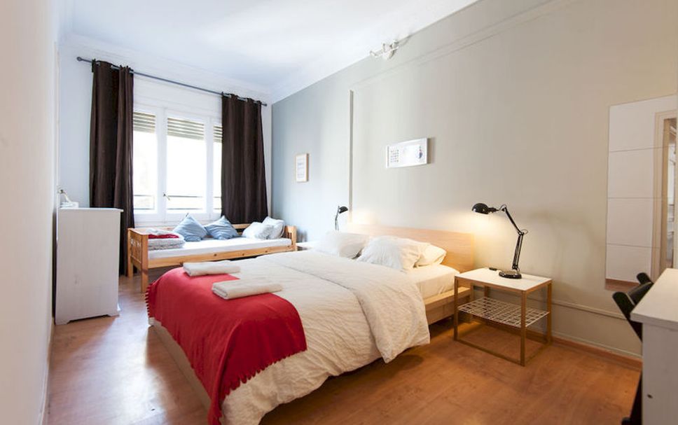 ห้องนอน รูปภาพ