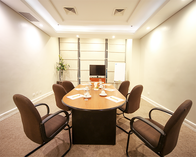 ห้องประชุม