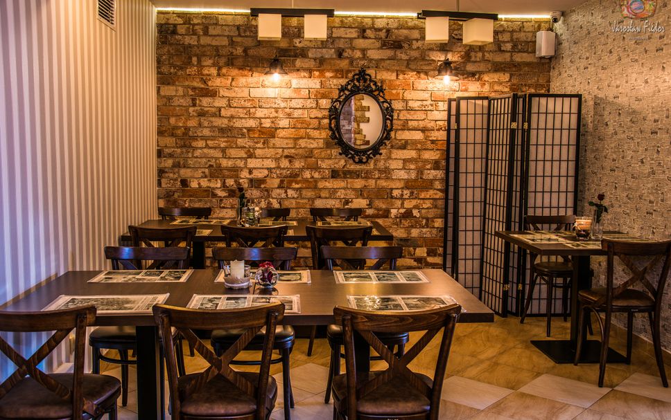 ร้านอาหาร รูปภาพ
