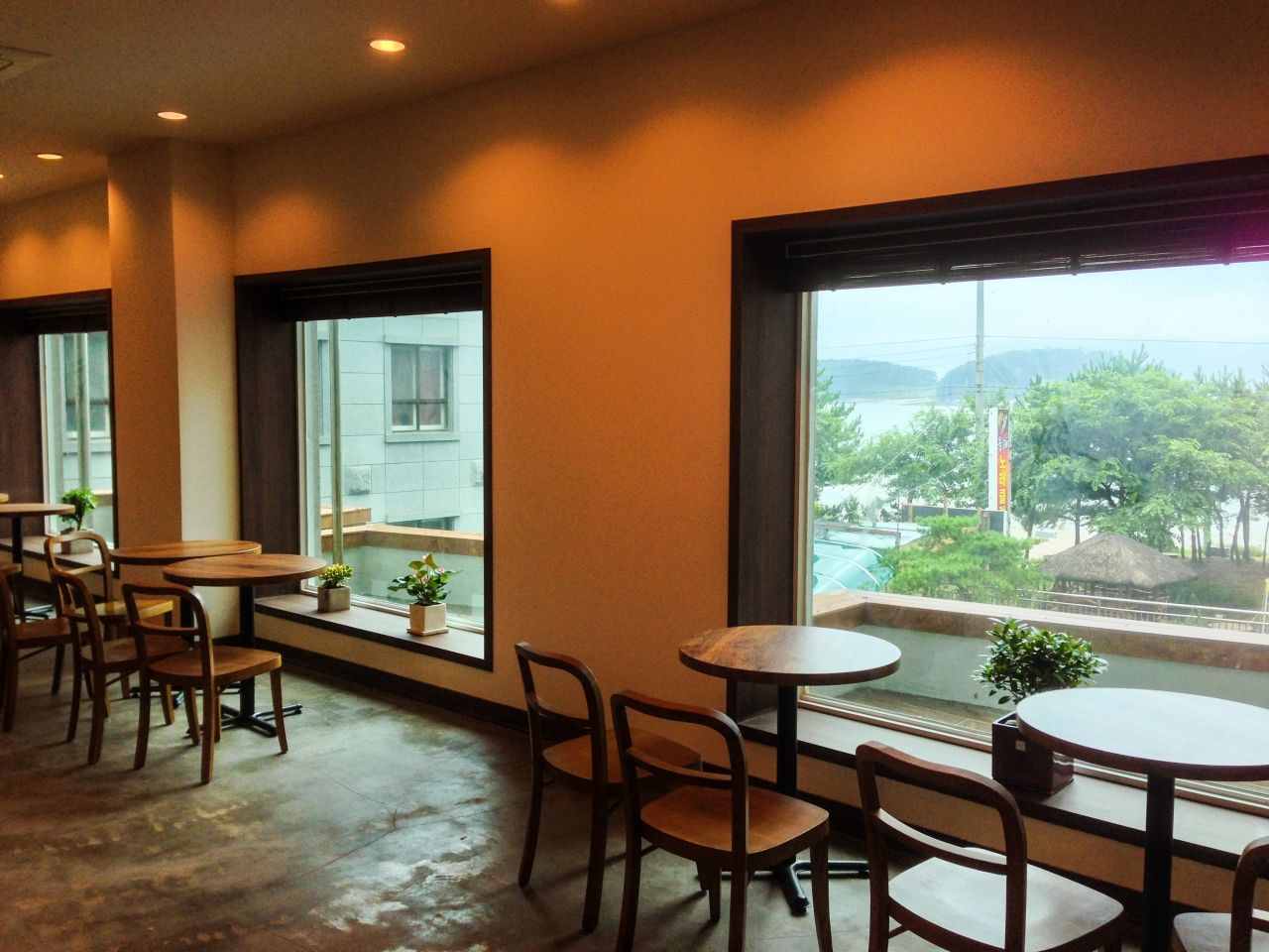 ร้านอาหาร