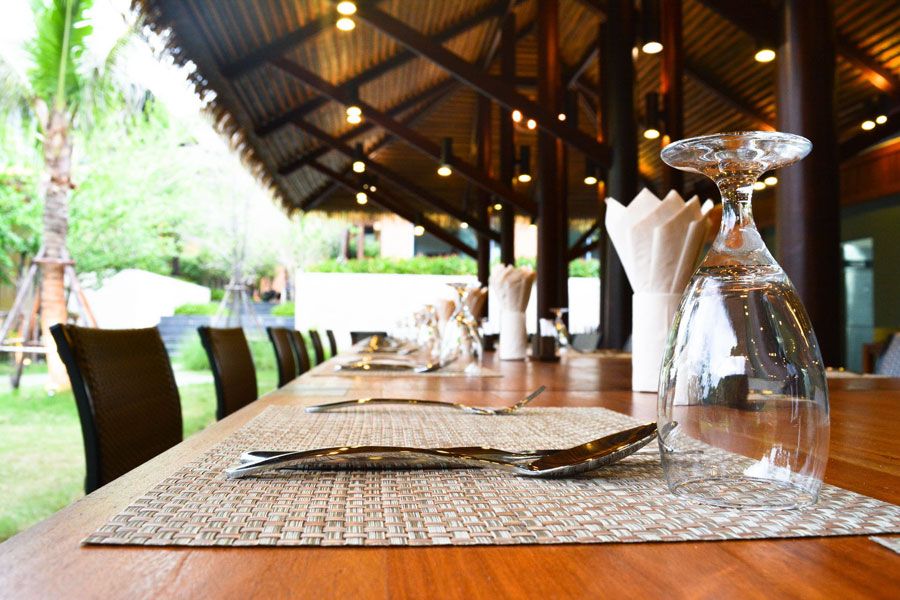 ร้านอาหาร รูปภาพ