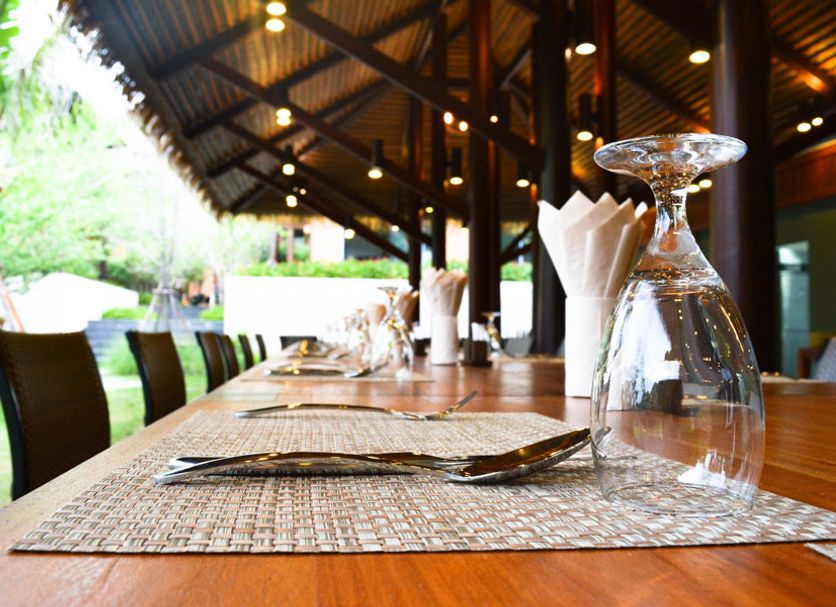 ร้านอาหาร รูปภาพ