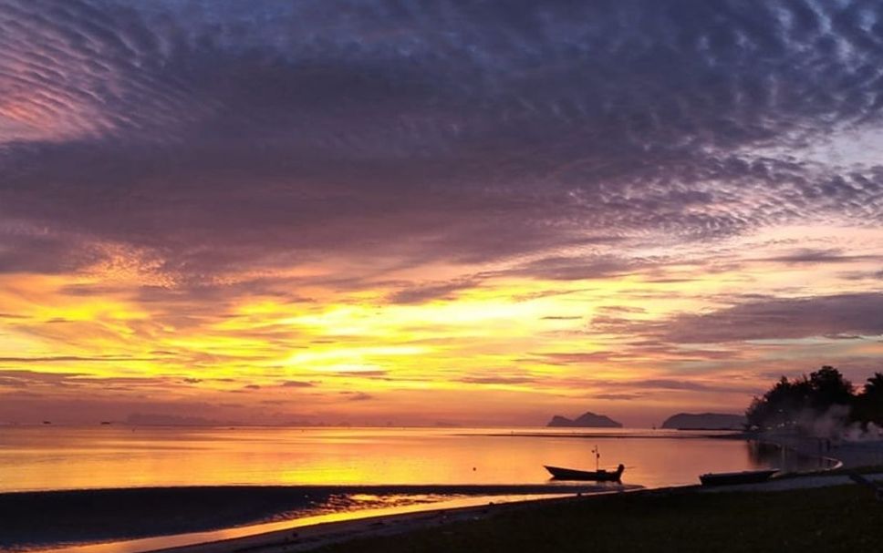 ชายหาด รูปภาพ